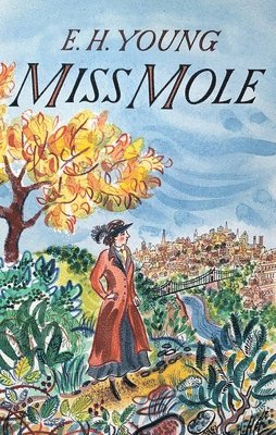 Miss Mole 1