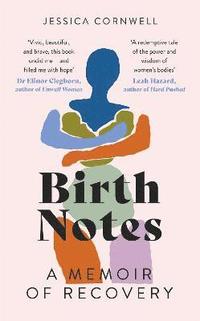 bokomslag Birth Notes