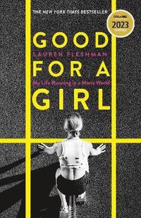 bokomslag Good for a Girl