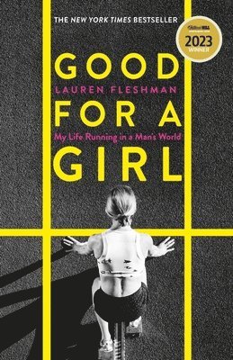 Good for a Girl 1