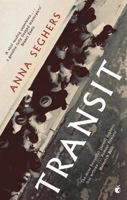 Anna Seghers - Transit, Häftad