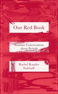 bokomslag Our Red Book