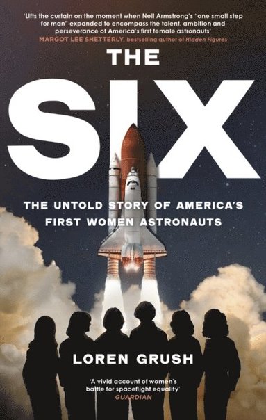 bokomslag Six