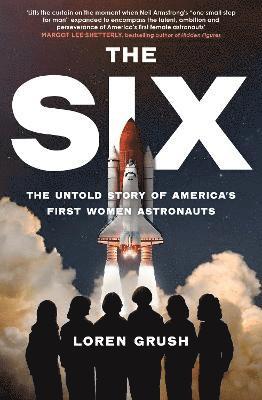Loren Grush - Six, Inbunden