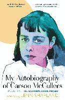 bokomslag My Autobiography Of Carson Mccullers