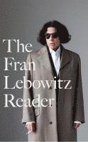 bokomslag Fran Lebowitz Reader