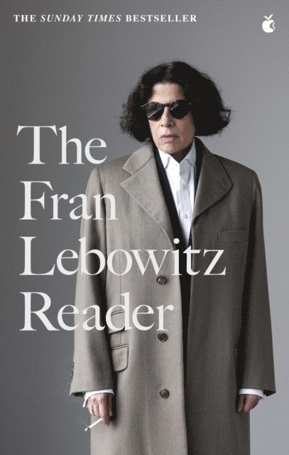 The Fran Lebowitz Reader 1