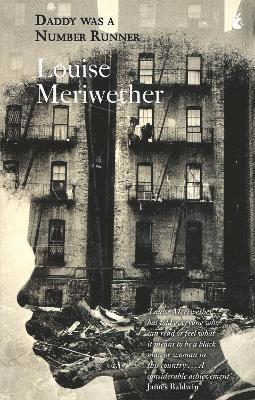 Louise Meriwether - Daddy Was A Number Runner, Häftad