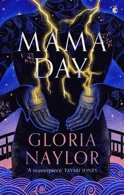 Gloria Naylor - Mama Day, Häftad