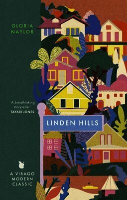 Gloria Naylor - Linden Hills, Häftad
