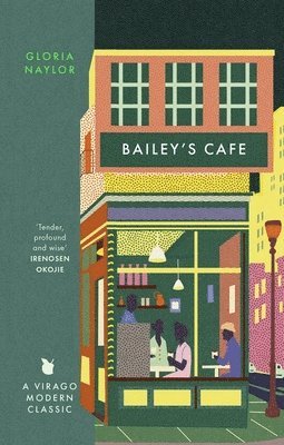 Bailey's Cafe