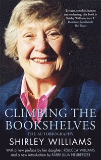 bokomslag Climbing The Bookshelves