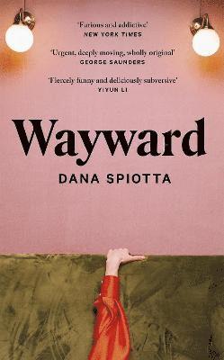 Wayward 1