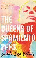 bokomslag The Queens Of Sarmiento Park