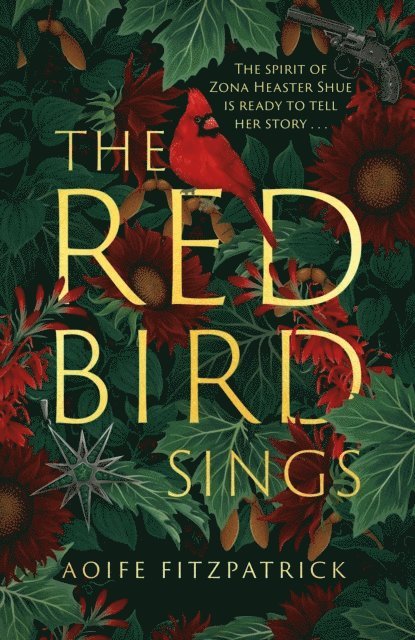 Aoife Fitzpatrick - The Red Bird Sings, Häftad