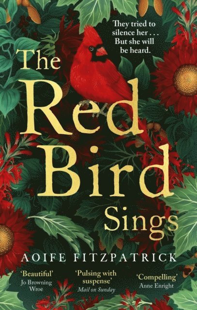 The Red Bird Sings 1