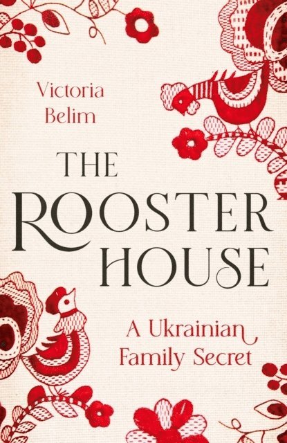 Rooster House 1