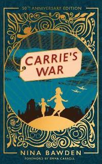 bokomslag Carrie's War