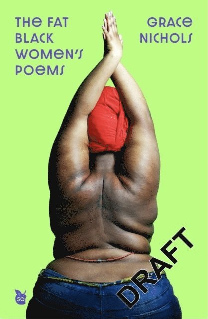 The Fat Black Woman's Poems 1