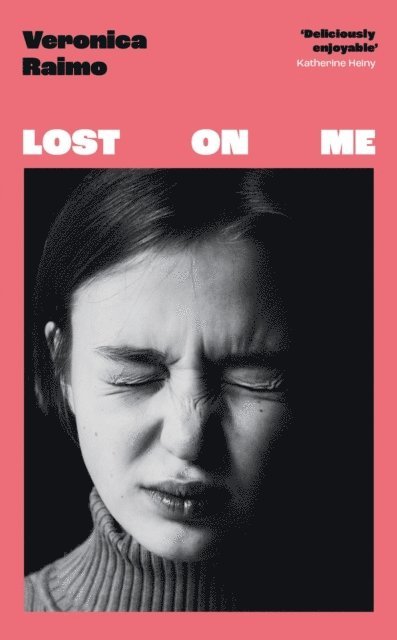 Raimo, V: Lost on Me