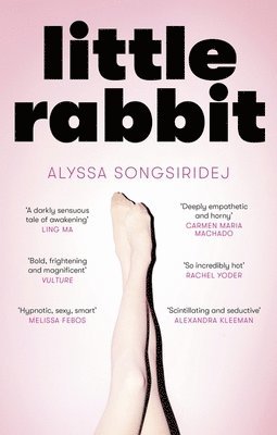 Alyssa Songsiridej - Little Rabbit, Häftad