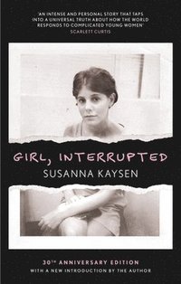 bokomslag Girl, Interrupted