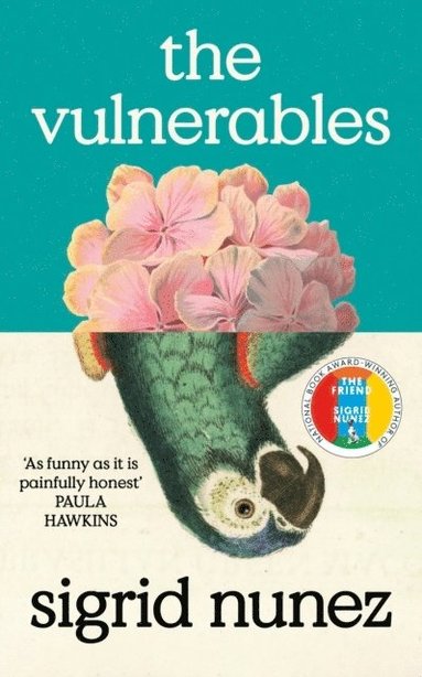 bokomslag The Vulnerables