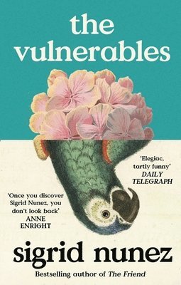 The Vulnerables 1