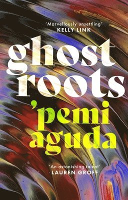 Ghostroots 1