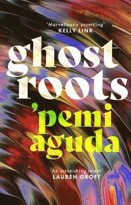 Ghostroots 1