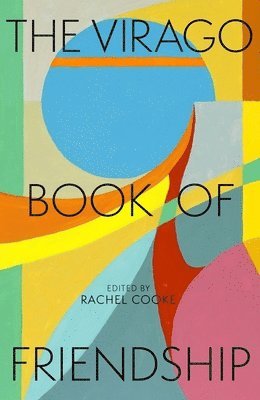 Virago Book of Friendship 1