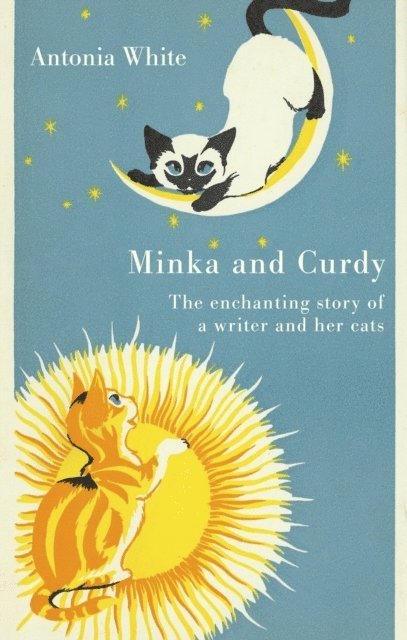 Minka And Curdy 1