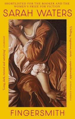 Sarah Waters - Fingersmith, Häftad