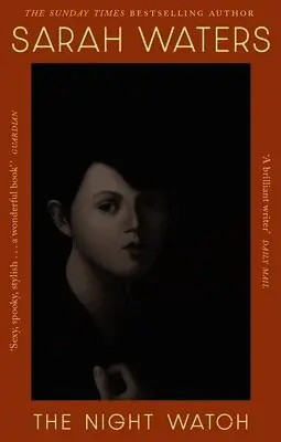 Sarah Waters - Night Watch, Häftad