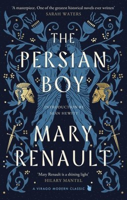 The Persian Boy 1