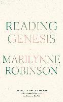 bokomslag Reading Genesis