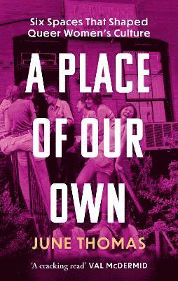 Place of Our Own