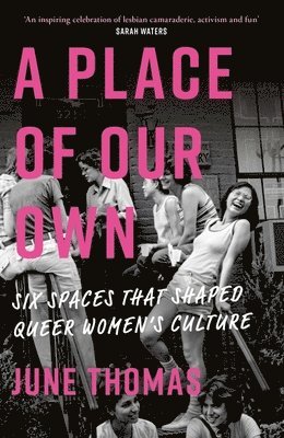 Place of Our Own