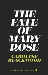 bokomslag The Fate of Mary Rose