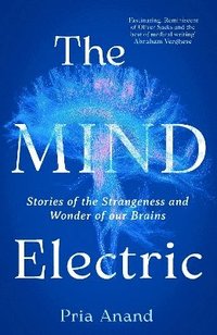 bokomslag Mind Electric