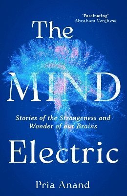 The Mind Electric 1