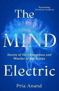 bokomslag The Mind Electric
