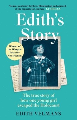 Edith Velmans - Edith's Story, Häftad