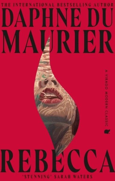 Daphne Du Maurier - Rebecca, Häftad