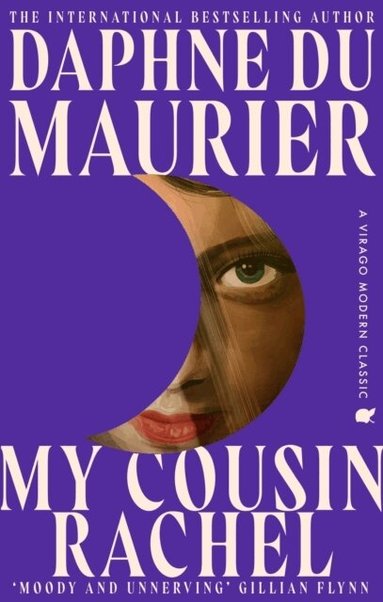 Daphne du Maurier - My Cousin Rachel, Häftad
