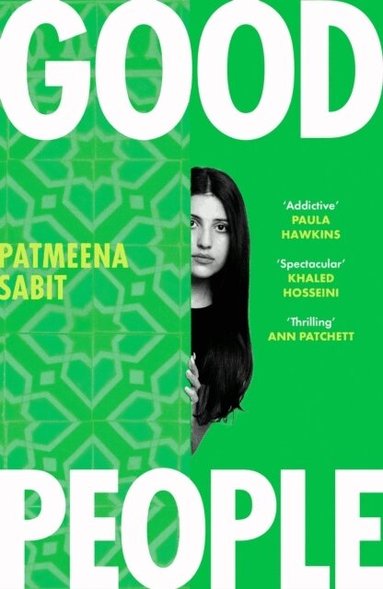 Patmeena Sabit - Good People, Häftad