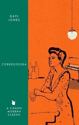 Gayl Jones - Corregidora, Häftad