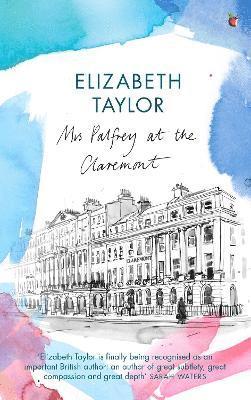 Mrs Palfrey At The Claremont