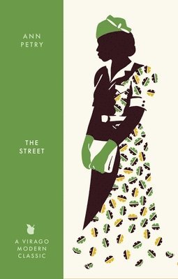Ann Petry - Street, Häftad