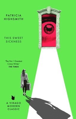 This Sweet Sickness 1